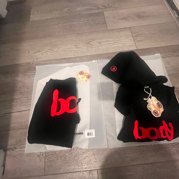 Body - Picture 2 of 4